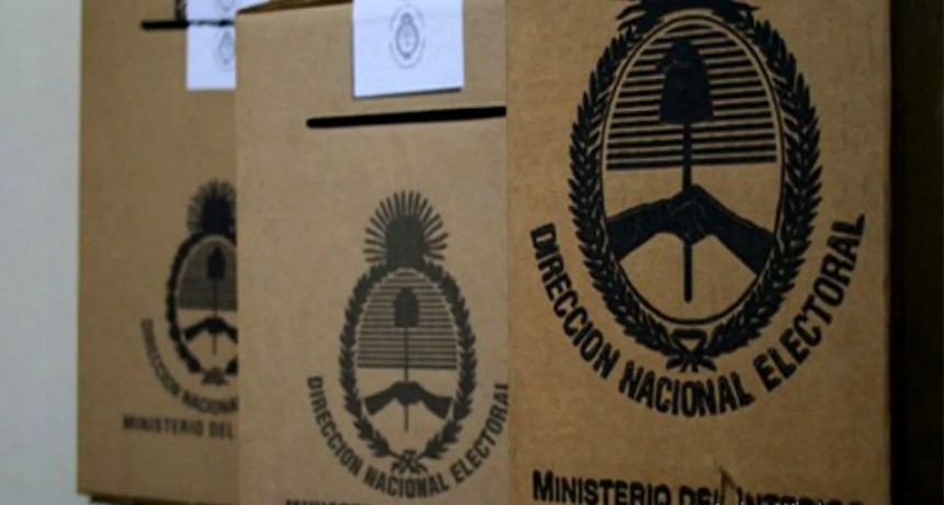 RADIOKUBRE INFO…- Más de 860 mil correntinos eligen gobernador, intendentes y legisladores.-Por  SimónSuárez Ver mas…