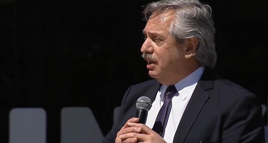 RADIOKUBRE INFO…- El presidente encabezará un acto del FdT en Tecnópolis..-Por  SimónSuárez Ver mas…