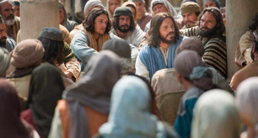 RADIOKTUBRE INFO..- EL EVANGELIO DE HOY JUEVES 4 DE AGOSTO 2022  -Por Simón Suarez..Ver mas..	