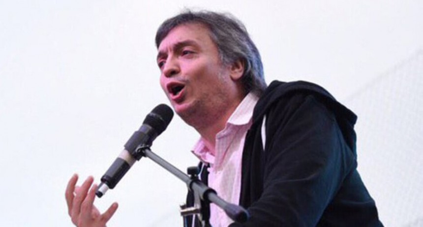 RADIOKTUBRE INFO..- Meter a Máximo Kirchner por la ventana, el objetivo del fiscal Luciani  -Por Simón Suarez..Ver mas..	