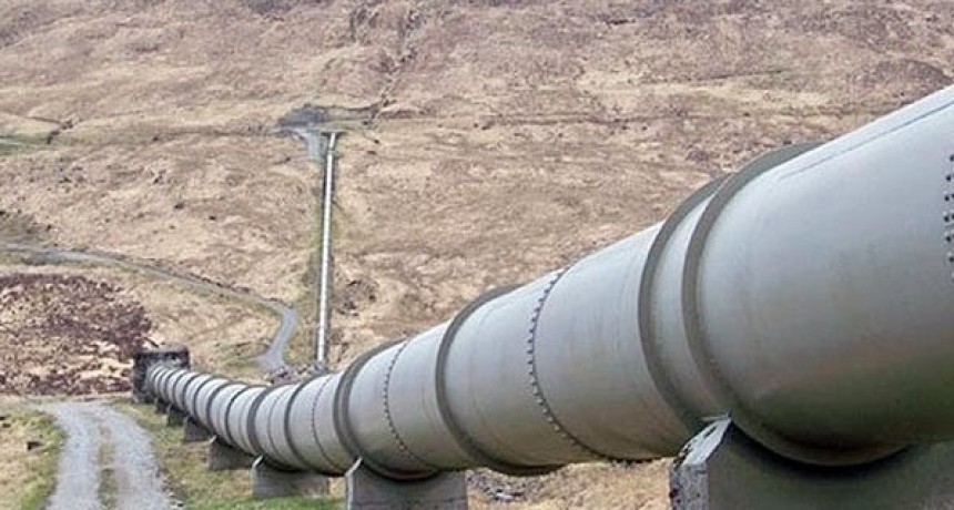 RADIOKTUBRE INFO..-Este miércoles se firman los contratos para construir el gasoducto Néstor Kirchner   -Por Simón Suarez..Ver mas..	