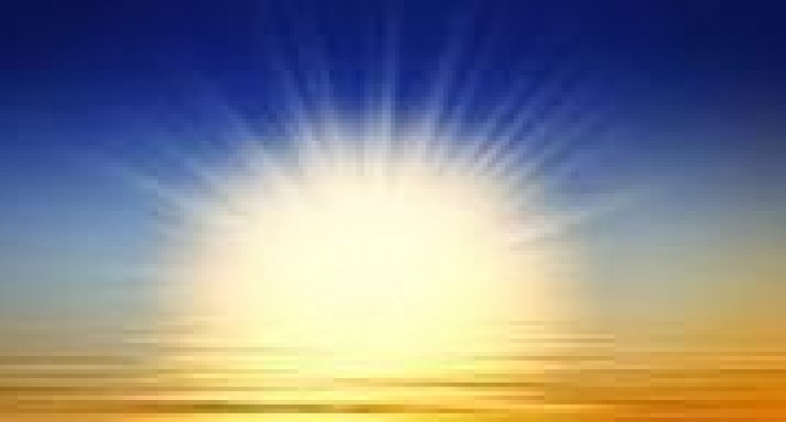 RADIOKTUBRE INFO..- EL CLIMA HOY EN SANTA SYLVINA CHACO.  -Por Simón Suarez..Ver mas..	