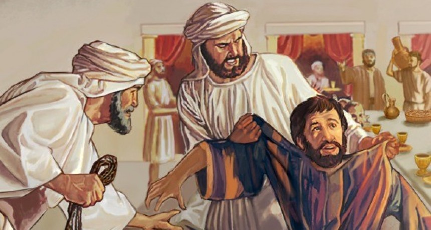 RADIOKTUBRE INFO..- EL EVANGELIO DE HOY JUEVES 18 DE AGOSTO 2022  -Por Simón Suarez..Ver mas..