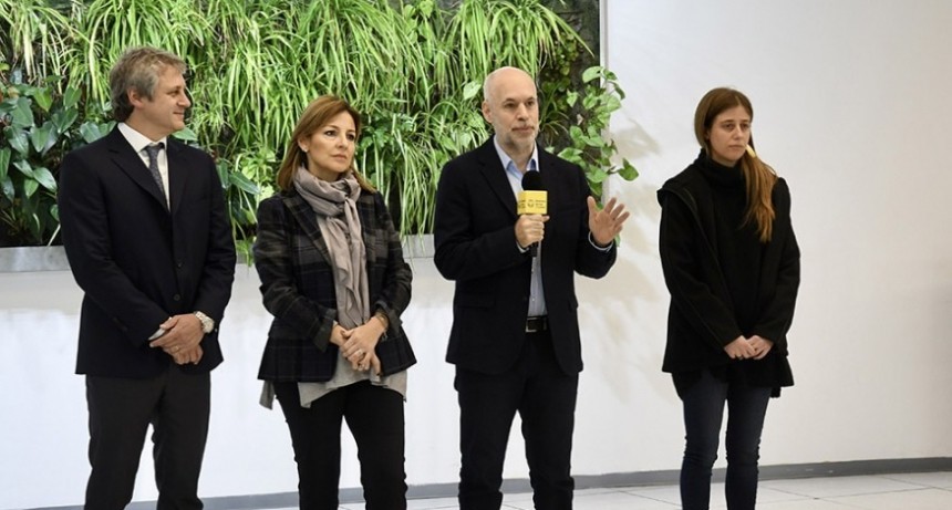 RADIOKTUBRE INFO..- Críticas a la política educativa del Gobierno porteño tras la muerte de una estudiante de 11 años  -Por Simón Suarez..Ver mas..