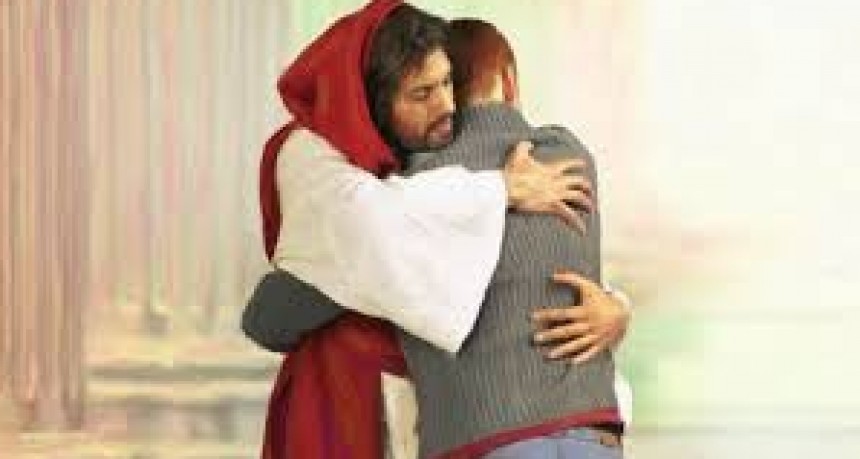RADIOKTUBRE INFO..-  EL EVANGELIO DE HOY VIERNES 19 DE AGOSTO 2022 -Por Simón Suarez..Ver mas..	