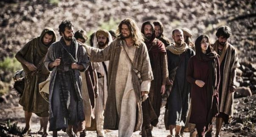 RADIOKTUBRE INFO..-  EL EVANGELIO DE HOY DOMINGO 21 DE AGOSTO 2022 -Por Simón Suarez..Ver mas..	