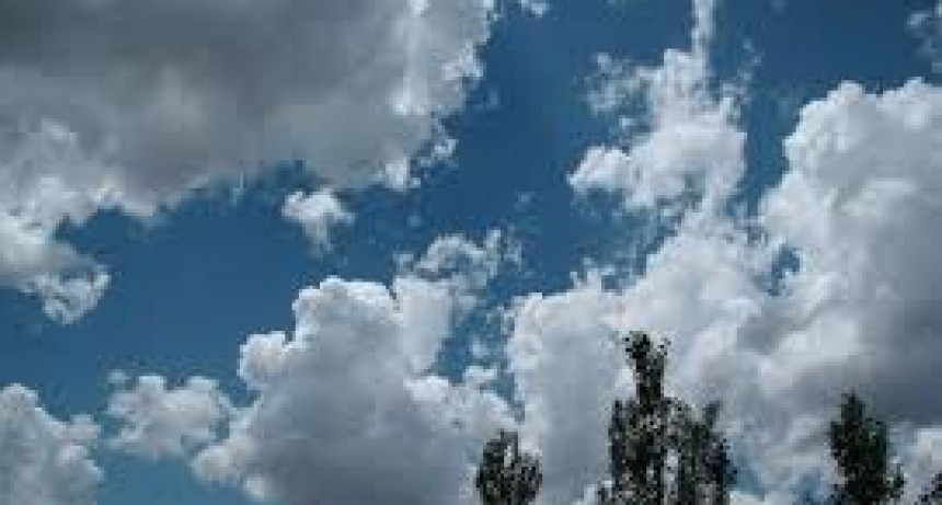 RADIOKTUBRE INFO..- EL CLIMA HOY EN SANTA SYLVINA CHACO  -Por Simón Suarez..Ver mas..	