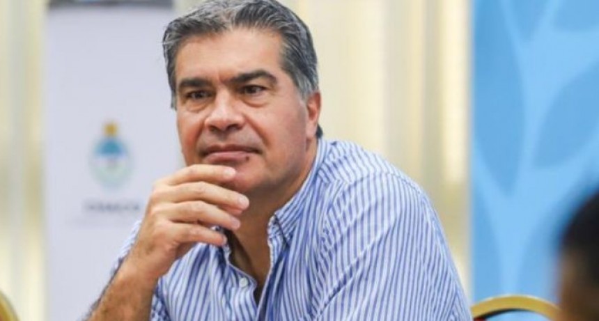 RADIOKTUBRE INFO..- EL GOBERNADOR EN SANTA SYLVINA  -Por Simón Suarez..Ver mas..