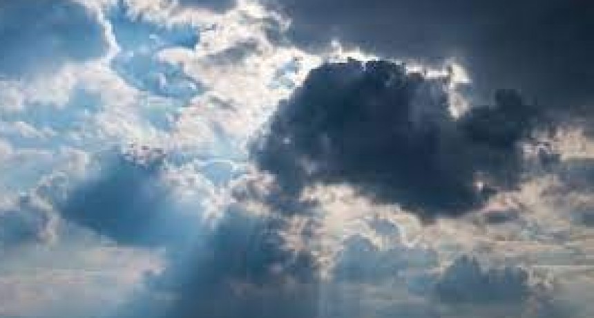 RADIOKTUBRE INFO..-  EL CLIMA PARA HOY EN SANTA SYLVINA CHACO -Por Simón Suarez..Ver mas..	