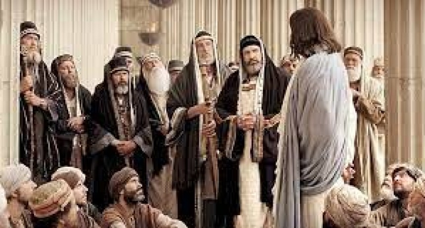 RADIOKTUBRE INFO..-   EVANGELIO DE HOY MARTES 23 DE AGOSTO 2023-Por Simón Suarez..Ver mas..