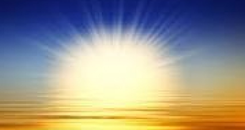 RADIOKTUBRE INFO..- EL CLIMA HOY EN SANTA SYLVINA CHACO  -Por Simón Suarez..Ver mas..	