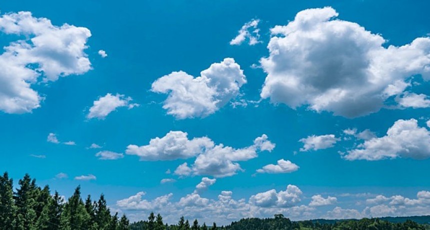 RADIOKTUBRE INFO….  EL CLIMA HOY EN SANTA SYLVINA CHACO …Por Simón Suarez   Ver mas….