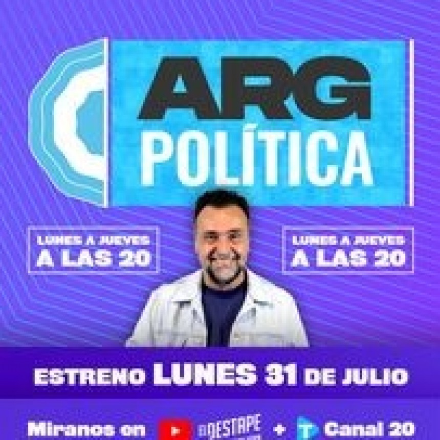 RADIOKTUBRE INFO….  ROBERTO NAVARRO INAUGURO SU PROPIO CANAL DE TV …Por Simón Suarez..Ver mas..