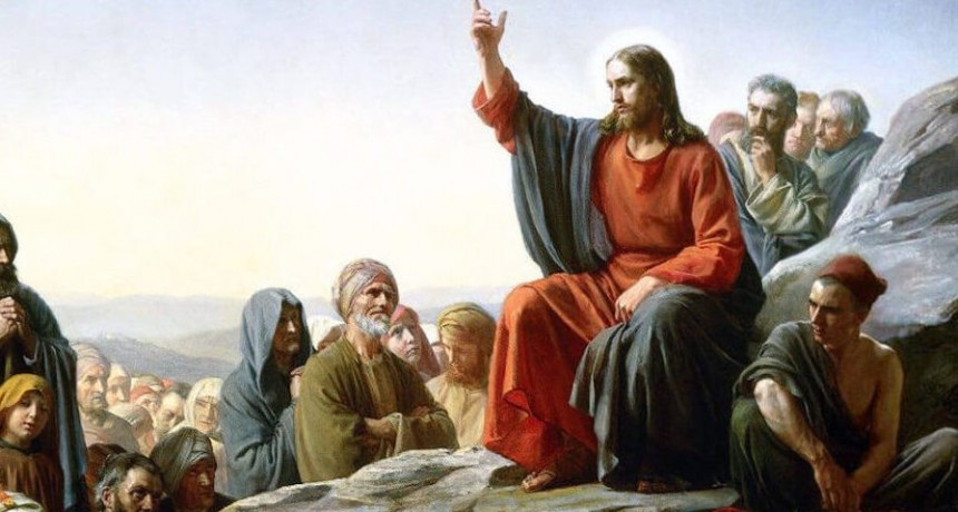 RADIOKTUBRE INFO…. EL EVANGELIO DE HOY MIÉRCOLES 2 DE AGOSTO 2023  …Por Simón Suarez..Ver mas..