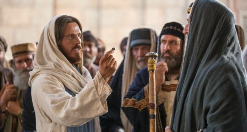 RADIOKTUBRE INFO…. EL EVANGELIO DE HOY VIERNES 4 DE AGOSTO 2023  …Por Simón Suarez..Ver mas..