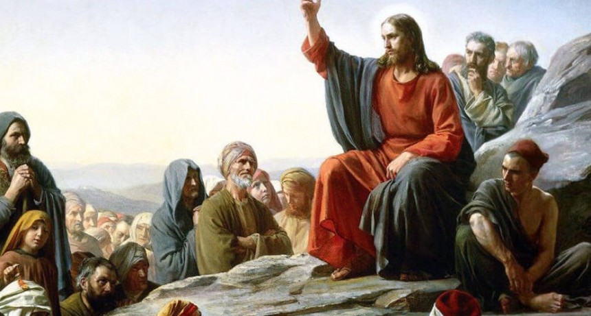 RADIOKTUBRE INFO…. EL EVANGELIO DE HOY LUNES 7 DE AGOSTO DEL 2023  …Por Simón Suarez..Ver mas..