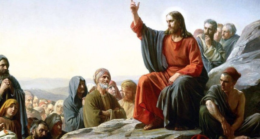 RADIOKTUBRE INFO….EL EVANGELIO DE HOY MARTES 8 DE AGOSTO 2023   …Por Simón Suarez..Ver mas..