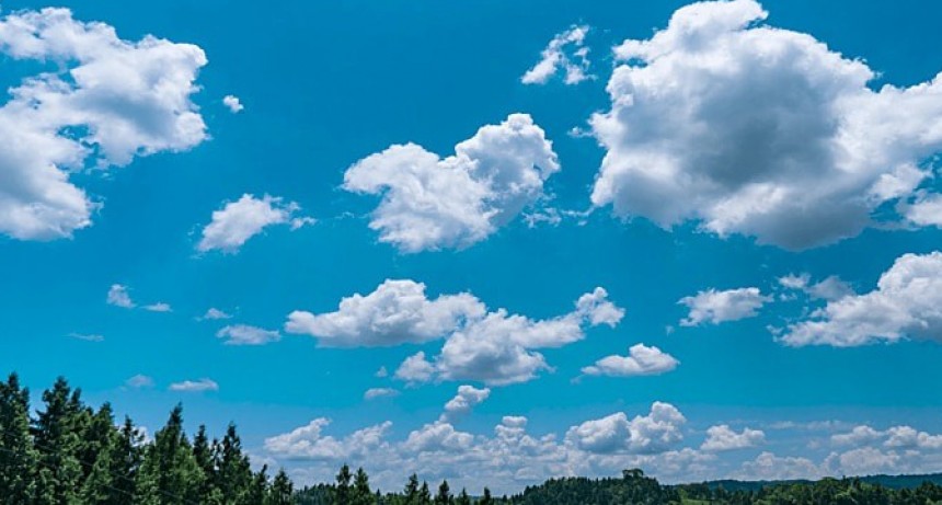 RADIOKTUBRE INFO….  EL CLIMA HOY EN SANTA SYLVINA CHACO …Por Simón Suarez   Ver mas….