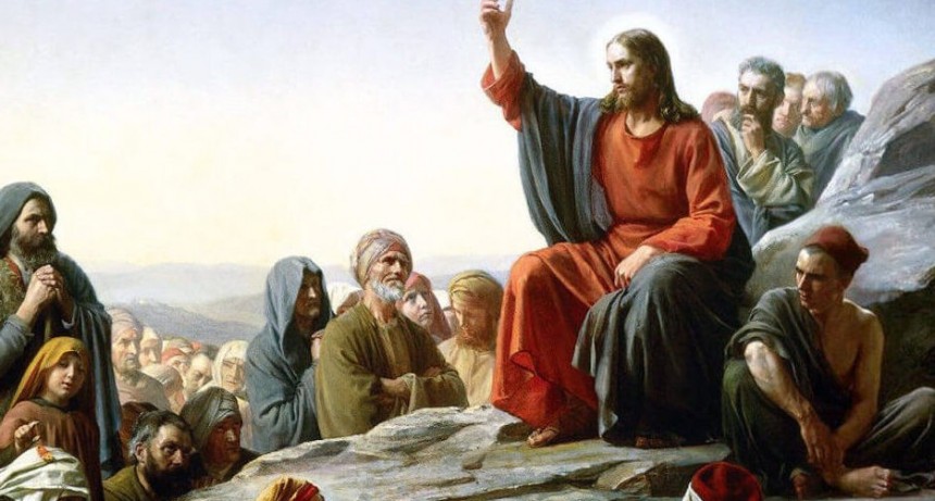 RADIOKTUBRE INFO…. EL EVANGELIO DE HOY VIERNES 11 DE AGOSTO DEL 2023  …Por Simón Suarez..Ver mas..