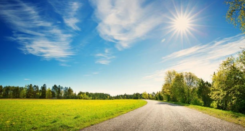 RADIOKTUBRE INFO….  EL CLIMA HOY EN SANTA SYLVINA CHACO …Por Simón Suarez   Ver mas….