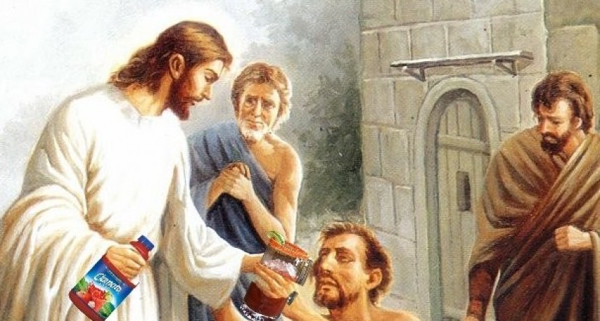 RADIOKTUBRE INFO…. EL EVANGELIO DE HOY SÁBADO 12 DE AGOSTO 2023  …Por Simón Suarez..Ver mas..