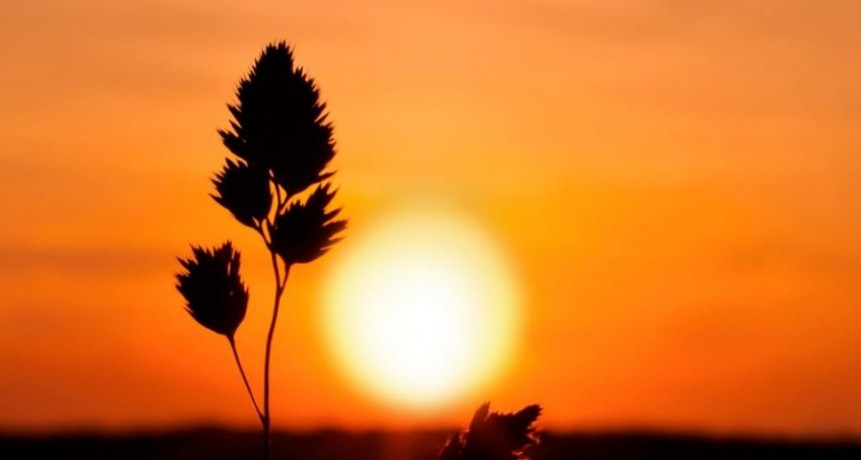 RADIOKTUBRE INFO….  EL CLIMA HOY EN SANTA SYLVINA CHACO …Por Simón Suarez   Ver mas….