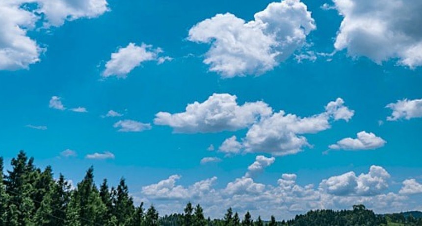 RADIOKTUBRE INFO….  EL CLIMA HOY EN SANTA SYLVINA CHACO …Por Simón Suarez   Ver mas….