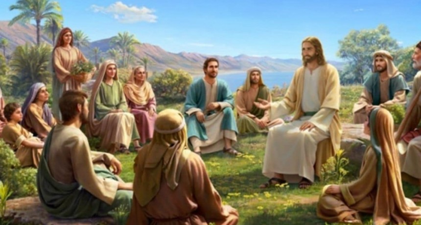 RADIOKTUBRE INFO….EL EVANGELIO DE HOY MIÉRCOLES 16 DE AGOSTO 2023   …Por Simón Suarez..Ver mas..