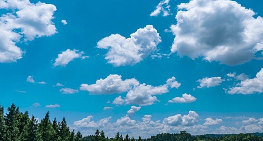 RADIOKTUBRE INFO…. EL CLIMA HOY EN SANTA SYLVINA CHACO  …Por Simón Suarez..Ver mas..
