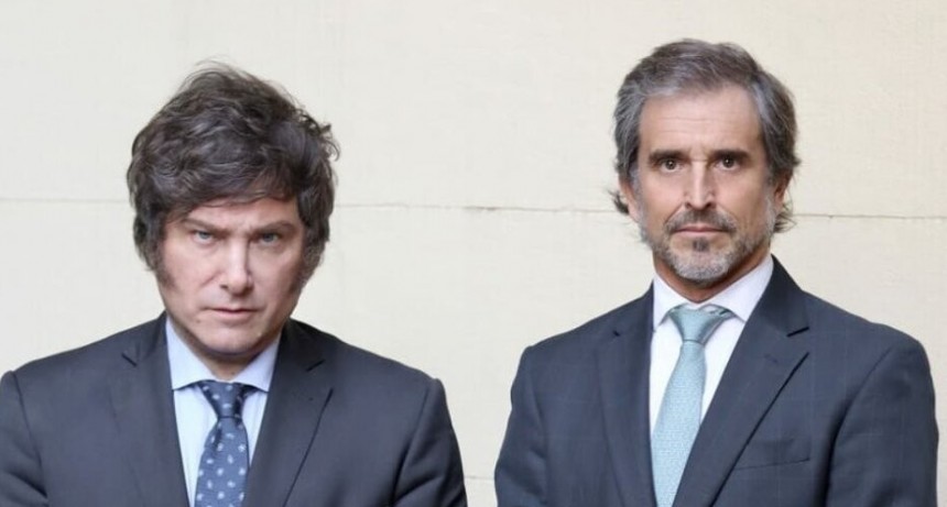 RADIOKTUBRE INFO.... Quiénes son y cómo piensan los Benegas Lynch, los 