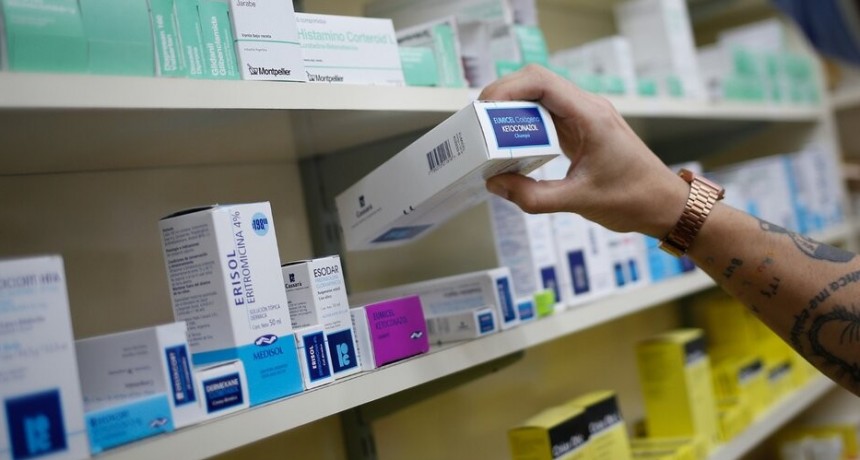 RADIOKTUBRE INFO…….  CUANTO SALDRÁN LOS TRATAMIENTOS DE DIABETIS SI MILEI PRIVATISA LA SALUD PÚBLICA   ……Por Simon Suarez Ver mas….