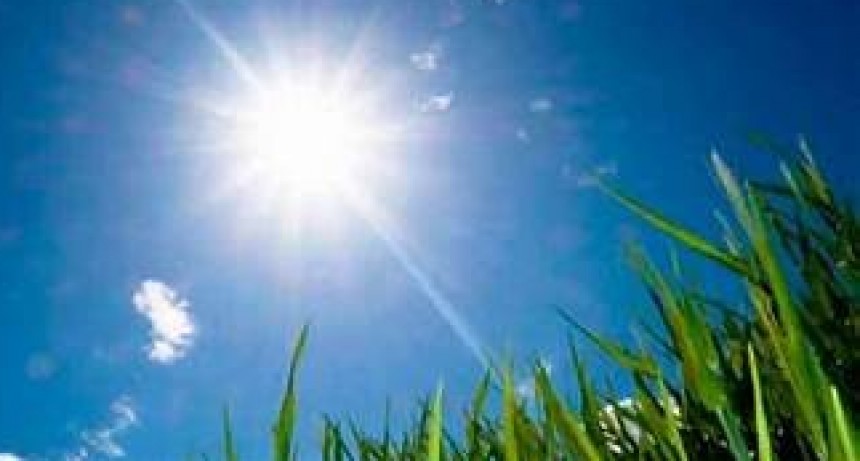 RADIOOKTUBRE INFO  EL CLIMA HOY EN SANTA SYLVINA CHACO..Por simón Suarez Ver mas..