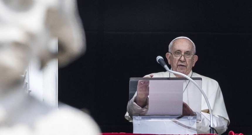 RADIOKTUBRE INFO....  El Papa Francisco definió los 4 pecados del periodismo  ......Por Simon Suarez