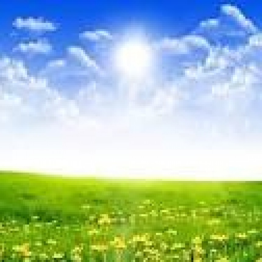 RADIOKTUBRE INFO….  EL CLIMA PARA HOY EN SANTA SYLVINA CHACO  ….Por Simòn Suàrez