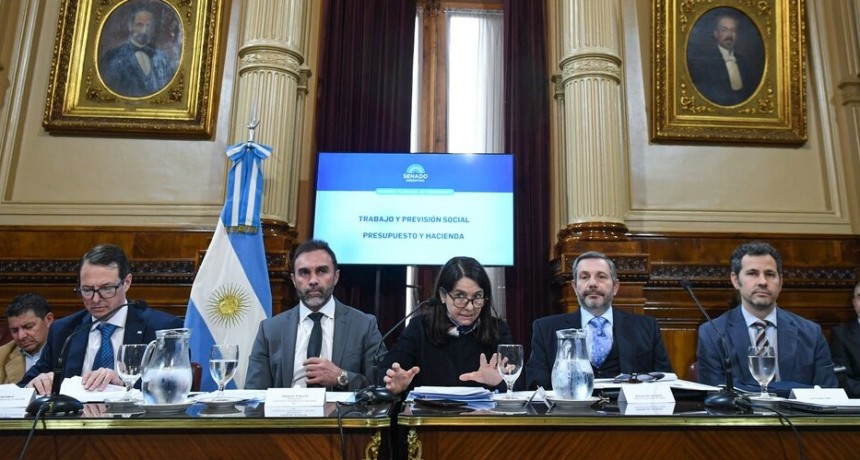 INFO DIARIOKTUBRE ….  El Gobierno insiste en sacrificar a los jubilados para mantener el déficit cero  ….Por Simòn Suàrez