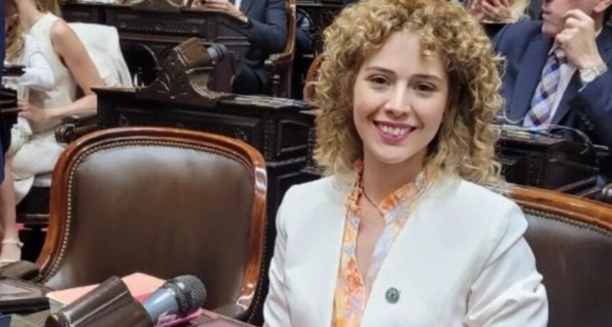 INFO DIARIOKTUBRE …. Tomás Arrieta, el padre de la diputada libertaria denunciado por castigos en Malvinas   ….Por Simòn Suàrez