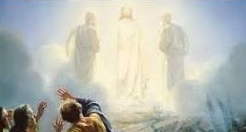 INFO DIARIOKTUBRE …. EL EVANGELIO DE HOY MARTES 6/8/2024   ….Por Simòn Suàrez