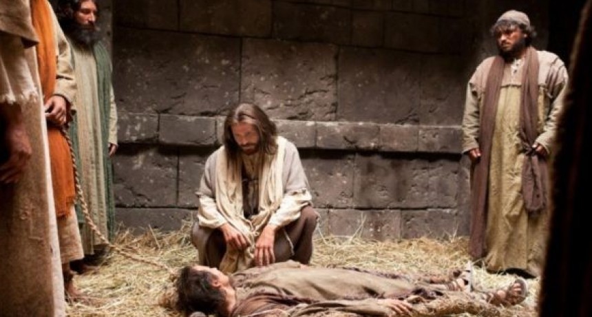 INFO DIARIOKTUBRE ….  EL EVANGELIO DE HOY 7/8/2024  ….Por Simòn Suàrez