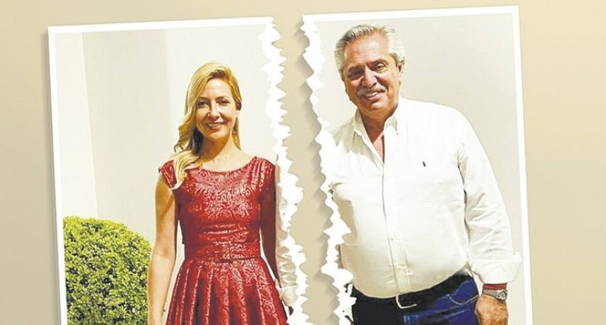 INFO DIARIOKTUBRE ….  ALBERTO FERNAANDEZ ACUSADO DE VIOLENCIA DE GÉNERO  ….Por Simòn Suàrez