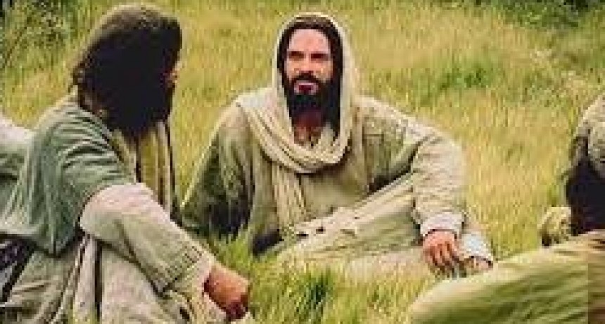 INFO DIARIOKTUBRE ….  EL EVANGELIO DE HOY 8/8/2024  ….Por Simòn Suàrez