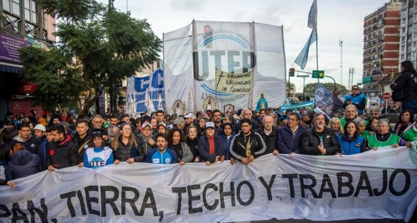 INFO DIARIOKTUBRE ….CUANDO LOS SANTOS VIENEN MARCHANDO    ….Por Simòn Suàrez
