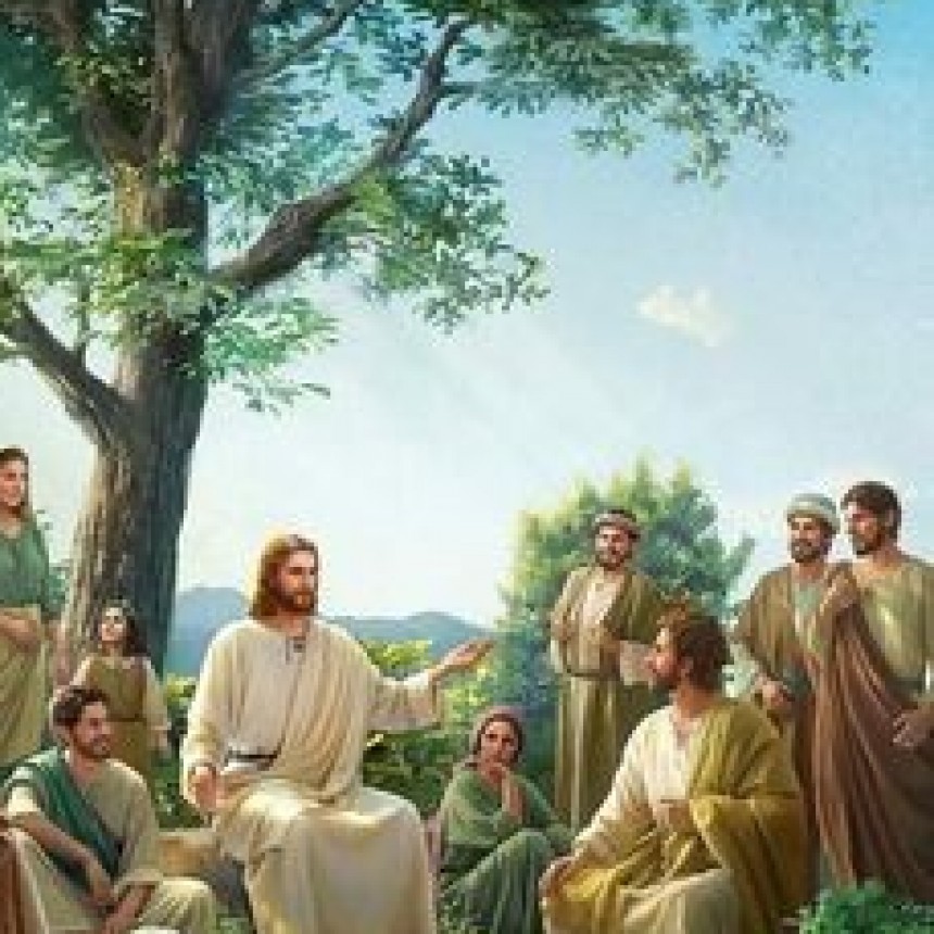 INFO DIARIOKTUBRE …. EL EVANGELIO DE HOY SÁBADO 10/8/2024   ….Por Simòn Suàrez