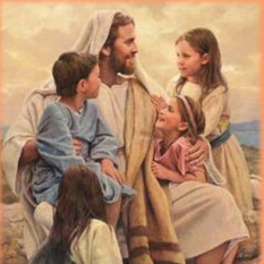 ELE EVANGELIO DE HOY MARTES 13/8/2024