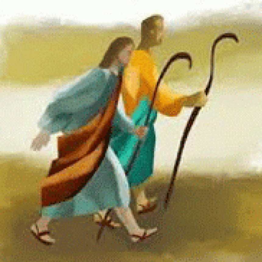 INFO DIARIOKTUBRE ….  EL EVANGELIO DE HOY MIÉRCOLES 14/8/2024  ….Por Simòn Suàrez