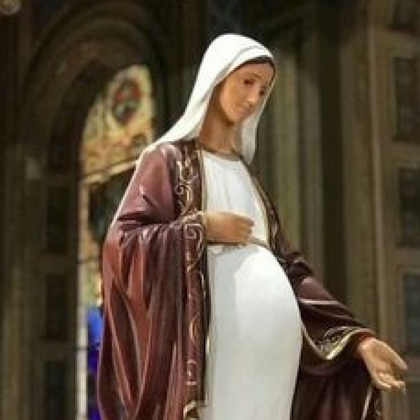 INFO DIARIOKTUBRE …. EL EVANGELIO DE HOY JUEVES 15/8/2024   ….Por Simòn Suàrez