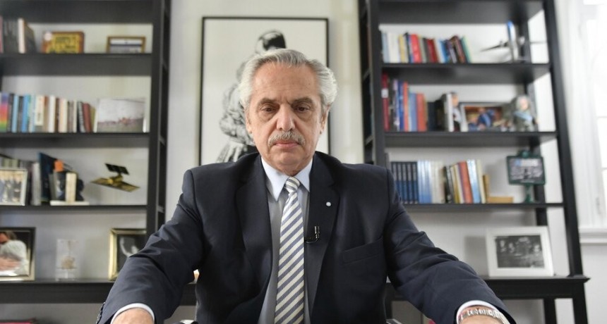 INFO DIARIOKTUBRE …. Las múltiples reacciones del peronismo tras la denuncia contra Alberto Fernández   ….Por Simòn Suàrez