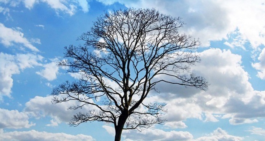 RADIOKTUBRE INFO….  EL CLIMA HOY EN SANTA SYLVINA CHACO  ….Por Simòn Suàrez