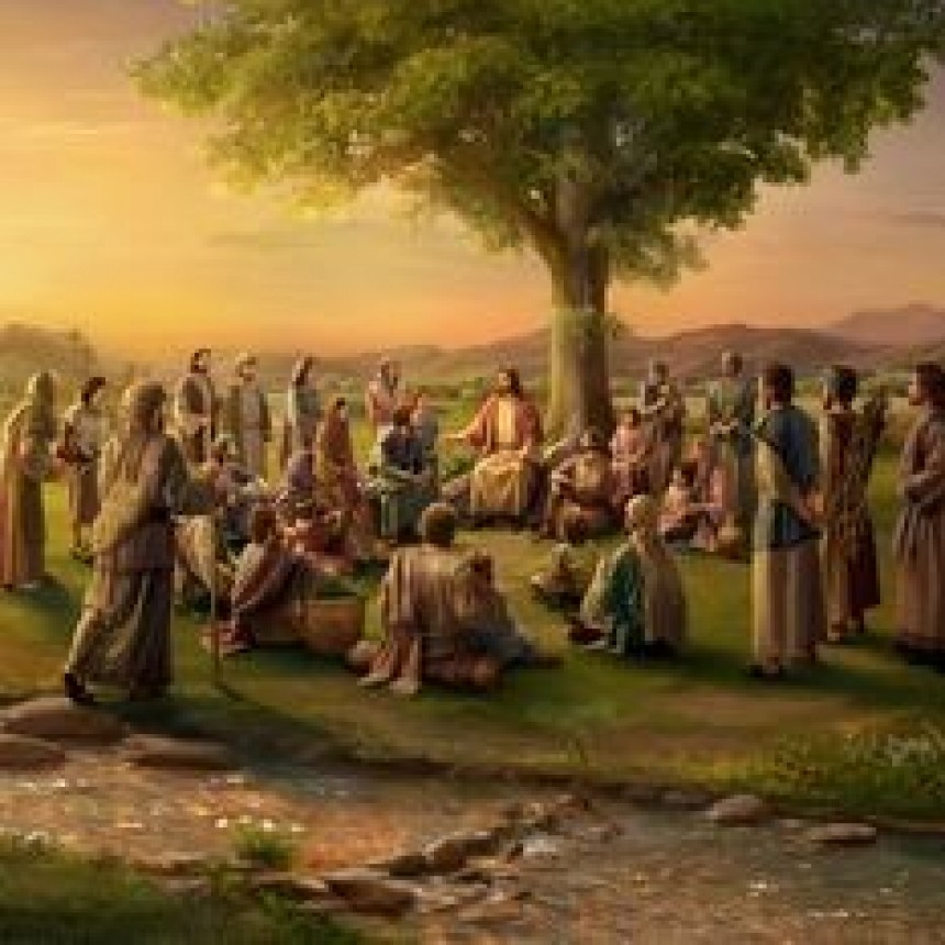 INFO DIARIOKTUBRE ….  EL EVANGELIO DE HOY MARTES 20/8/2024  ….Por Simòn Suàrez