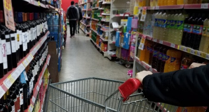 INFO DIARIOKTUBRE …. EL CONSUMO CAYÓ 19 POR CIENTO EN 11 DÍAS.   ….Por Simòn Suàrez