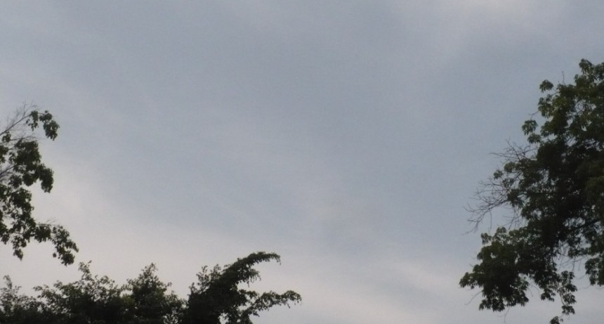 RADIOKTUBRE INFO….  EL CLIMA HOY EN SANTA SYLVINA CHACO  ….Por Simòn Suàrez